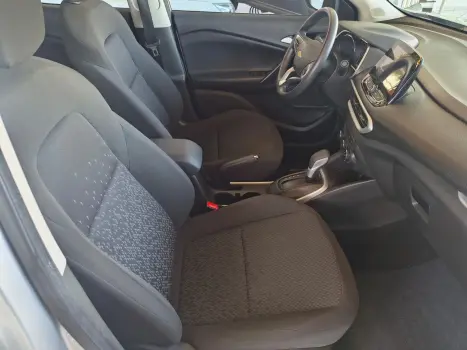 CHEVROLET Tracker 1.0 12V 4P FLEX TURBO, Foto 9