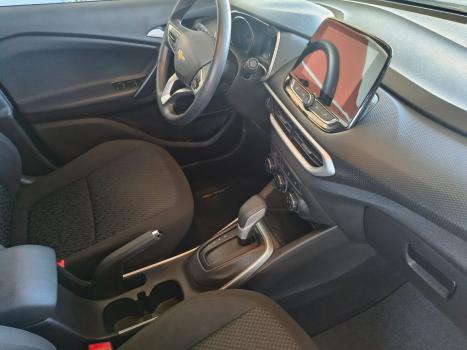CHEVROLET Tracker 1.0 12V 4P FLEX TURBO, Foto 11