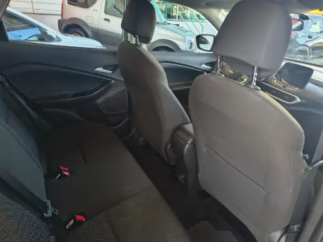 CHEVROLET Tracker 1.0 12V 4P FLEX TURBO, Foto 12