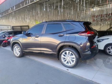 CHEVROLET Tracker 1.0 12V 4P FLEX TURBO LTZ AUTOM�TICO, Foto 2