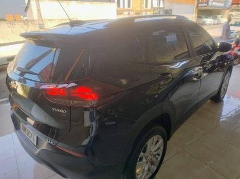 CHEVROLET Tracker 1.0 12V 4P FLEX TURBO LTZ AUTOM�TICO, Foto 3