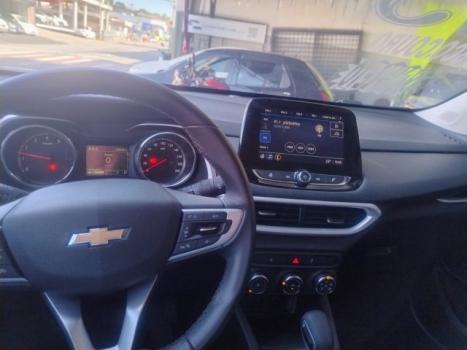 CHEVROLET Tracker 1.0 12V 4P FLEX TURBO LTZ AUTOM�TICO, Foto 4