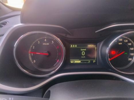 CHEVROLET Tracker 1.0 12V 4P FLEX TURBO LTZ AUTOM�TICO, Foto 5