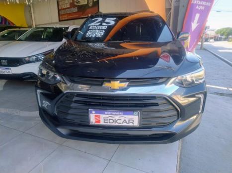 CHEVROLET Tracker 1.0 12V 4P FLEX TURBO LTZ AUTOM�TICO, Foto 6