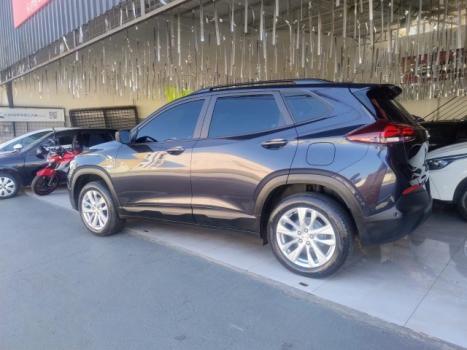 CHEVROLET Tracker 1.0 12V 4P FLEX TURBO LTZ AUTOM�TICO, Foto 8