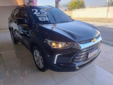 CHEVROLET Tracker 1.0 12V 4P FLEX TURBO LTZ AUTOM�TICO, Foto 10