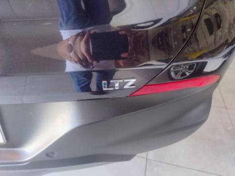 CHEVROLET Tracker 1.0 12V 4P FLEX TURBO LTZ AUTOM�TICO, Foto 11