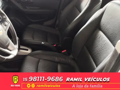 CHEVROLET Tracker 1.8 16V 4P FLEX LTZ AUTOM�TICO, Foto 3