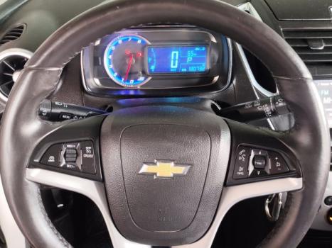 CHEVROLET Tracker 1.8 16V 4P FLEX LTZ AUTOM�TICO, Foto 4