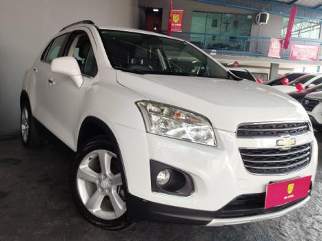 CHEVROLET Tracker 1.8 16V 4P FLEX LTZ AUTOM�TICO, Foto 5