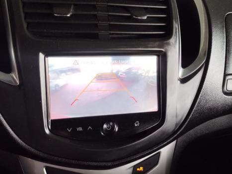 CHEVROLET Tracker 1.8 16V 4P FLEX LTZ AUTOM�TICO, Foto 13