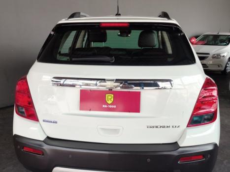 CHEVROLET Tracker 1.8 16V 4P FLEX LTZ AUTOM�TICO, Foto 15
