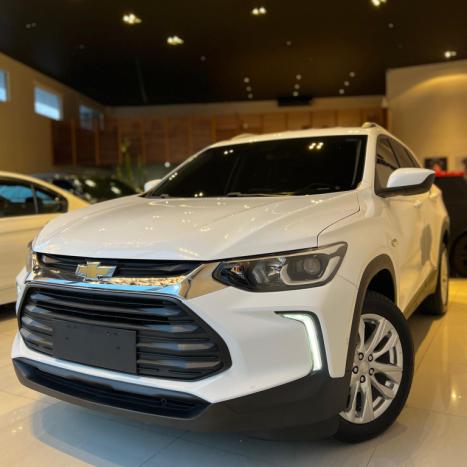 CHEVROLET Tracker 1.4 16V 4P FLEX LTZ TURBO AUTOM�TICO, Foto 1
