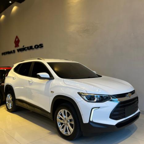 CHEVROLET Tracker 1.4 16V 4P FLEX LTZ TURBO AUTOM�TICO, Foto 3