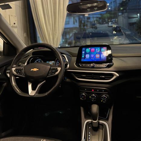 CHEVROLET Tracker 1.4 16V 4P FLEX LTZ TURBO AUTOM�TICO, Foto 8