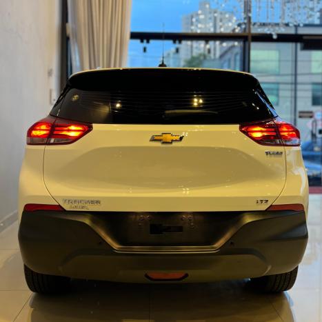 CHEVROLET Tracker 1.4 16V 4P FLEX LTZ TURBO AUTOM�TICO, Foto 15