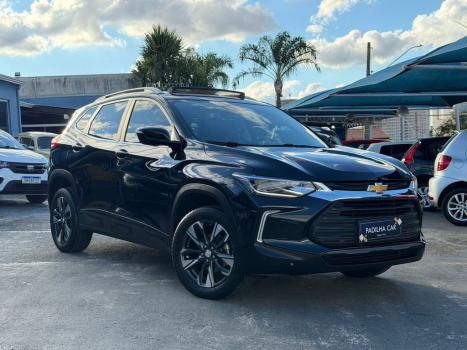 CHEVROLET Tracker 1.2 12V 4P FLEX TURBO PREMIER AUTOM�TICO, Foto 1
