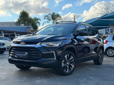 CHEVROLET Tracker 1.2 12V 4P FLEX TURBO PREMIER AUTOM�TICO, Foto 2