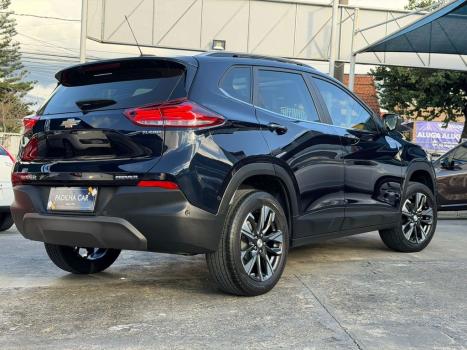 CHEVROLET Tracker 1.2 12V 4P FLEX TURBO PREMIER AUTOM�TICO, Foto 3
