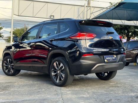 CHEVROLET Tracker 1.2 12V 4P FLEX TURBO PREMIER AUTOM�TICO, Foto 4