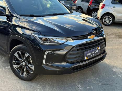 CHEVROLET Tracker 1.2 12V 4P FLEX TURBO PREMIER AUTOM�TICO, Foto 5