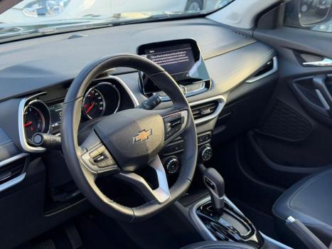 CHEVROLET Tracker 1.2 12V 4P FLEX TURBO PREMIER AUTOM�TICO, Foto 7
