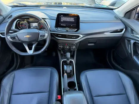 CHEVROLET Tracker 1.2 12V 4P FLEX TURBO PREMIER AUTOM�TICO, Foto 9