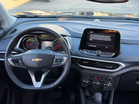 CHEVROLET Tracker 1.2 12V 4P FLEX TURBO PREMIER AUTOM�TICO, Foto 11
