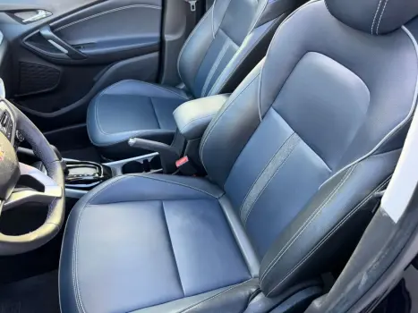 CHEVROLET Tracker 1.2 12V 4P FLEX TURBO PREMIER AUTOM�TICO, Foto 13