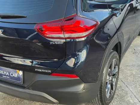 CHEVROLET Tracker 1.2 12V 4P FLEX TURBO PREMIER AUTOM�TICO, Foto 17