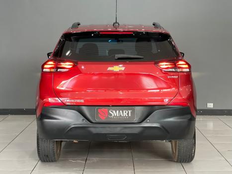 CHEVROLET Tracker 1.0 12V 4P FLEX TURBO LT AUTOM�TICO, Foto 12