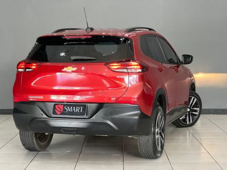 CHEVROLET Tracker 1.0 12V 4P FLEX TURBO LT AUTOM�TICO, Foto 13