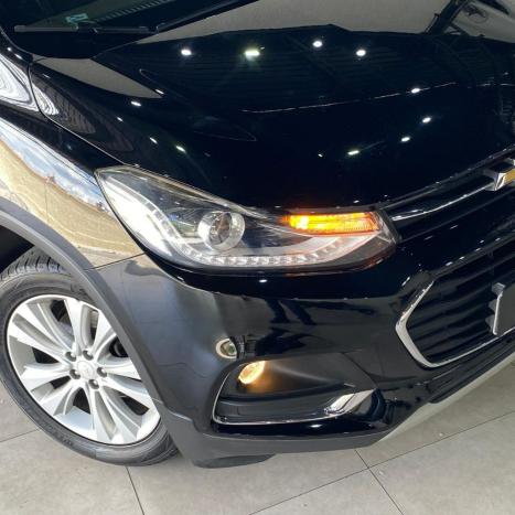 CHEVROLET Tracker 1.4 16V 4P FLEX PREMIER TURBO AUTOM�TICO, Foto 6