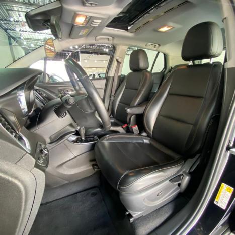 CHEVROLET Tracker 1.4 16V 4P FLEX PREMIER TURBO AUTOM�TICO, Foto 8