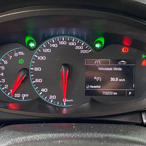 CHEVROLET Tracker 1.4 16V 4P FLEX PREMIER TURBO AUTOM�TICO, Foto 20