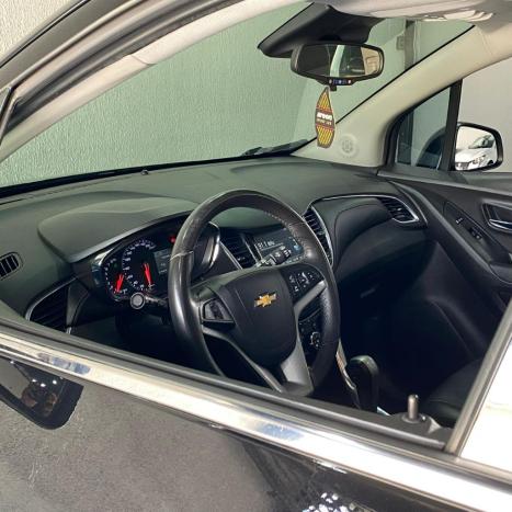 CHEVROLET Tracker 1.4 16V 4P FLEX PREMIER TURBO AUTOM�TICO, Foto 22