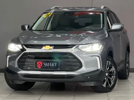 CHEVROLET Tracker 1.2 12V 4P FLEX TURBO PREMIER AUTOM�TICO, Foto 1