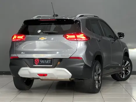 CHEVROLET Tracker 1.2 12V 4P FLEX TURBO PREMIER AUTOM�TICO, Foto 11