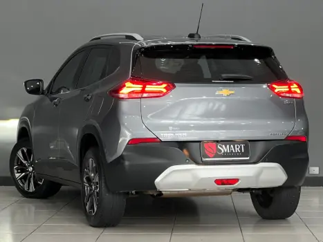 CHEVROLET Tracker 1.2 12V 4P FLEX TURBO PREMIER AUTOM�TICO, Foto 13