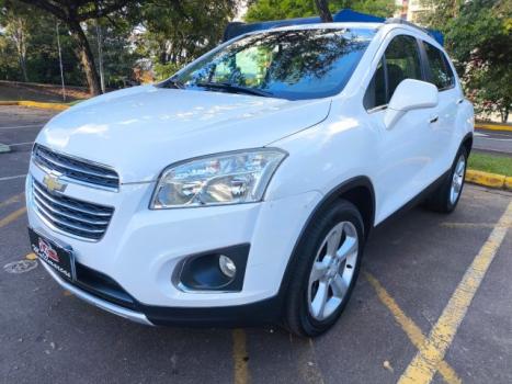 CHEVROLET Tracker 1.8 16V 4P FLEX LTZ AUTOM�TICO, Foto 1