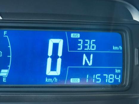 CHEVROLET Tracker 1.8 16V 4P FLEX LTZ AUTOM�TICO, Foto 4