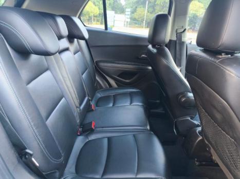 CHEVROLET Tracker 1.8 16V 4P FLEX LTZ AUTOM�TICO, Foto 7