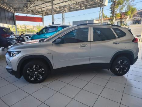 CHEVROLET Tracker 1.0 12V 4P FLEX TURBO AUTOM�TICO, Foto 2