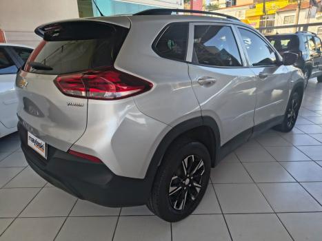 CHEVROLET Tracker 1.0 12V 4P FLEX TURBO AUTOM�TICO, Foto 4