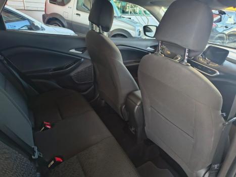 CHEVROLET Tracker 1.0 12V 4P FLEX TURBO AUTOM�TICO, Foto 6