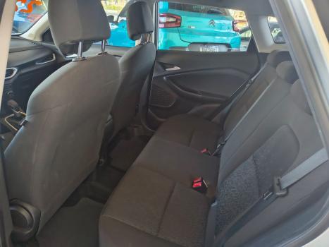 CHEVROLET Tracker 1.0 12V 4P FLEX TURBO AUTOM�TICO, Foto 8
