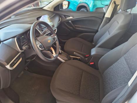 CHEVROLET Tracker 1.0 12V 4P FLEX TURBO AUTOM�TICO, Foto 9