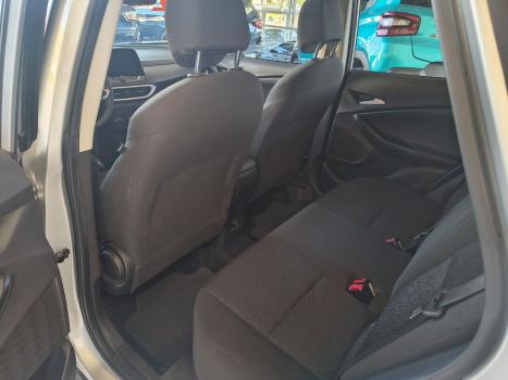 CHEVROLET Tracker 1.0 12V 4P FLEX TURBO AUTOM�TICO, Foto 10