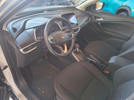 CHEVROLET Tracker 1.0 12V 4P FLEX TURBO AUTOM�TICO, Foto 11