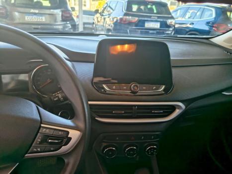 CHEVROLET Tracker 1.0 12V 4P FLEX TURBO AUTOM�TICO, Foto 12